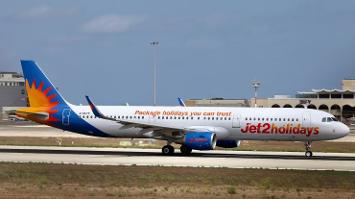 jet 2 to malta