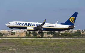 RYAN AIR